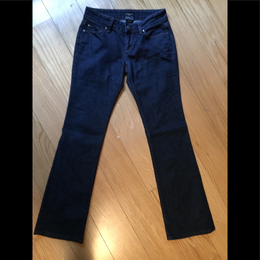 ⭐️BUY 2 GET 1 FREE⭐️ Ann Taylor Bootcut Jeans
